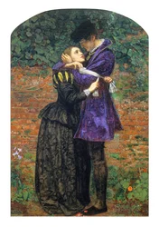 O huguenote, 1851-52