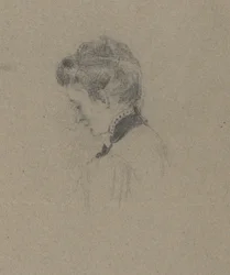 Retrato de uma Mulher