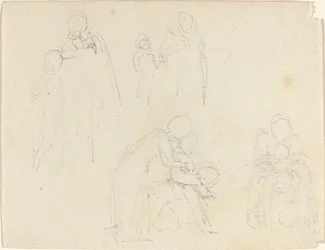 Quatro Grupos de Figuras