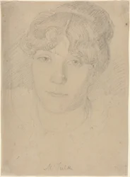 Senhora Susannah Tulk