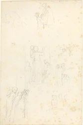 Folha de estudos