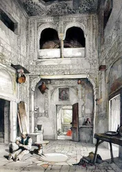 A Torre de las Infantas, de 