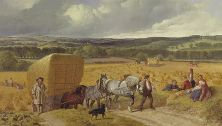 Colheita