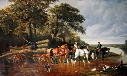 O Vagão da Madeira