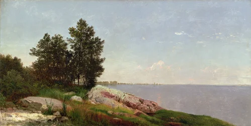 Som de Long Island em Darien