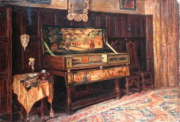 Cena Interior