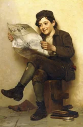 The Boys "Nova York, 1886