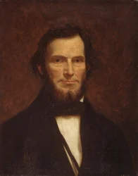 John Gibson R.A.