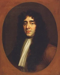 Sir Anthony Deane (cerca de 1638-1721), finais do século XVII a inícios do século XVIII (óleo sobre tela)