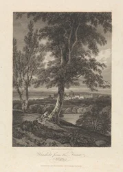 Windsor da Floresta, Berks