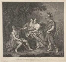 Timão de Atenas