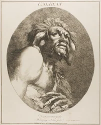 Caliban