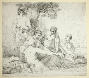 Pescadoras