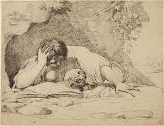 Maria Madalena
