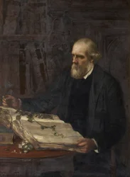 O terceiro Lord de Tabley