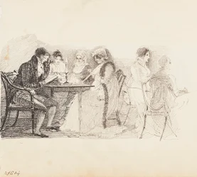 leitura de Ibettson