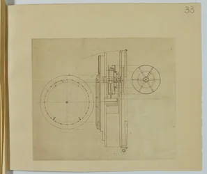 Desenhos para o MSS