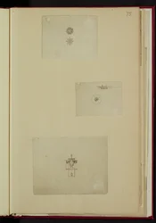 Desenhos para o MSS