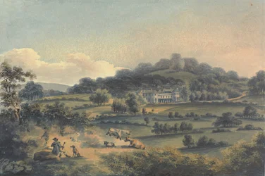 A Villa de - Groote Esq perto de Bromley Kent