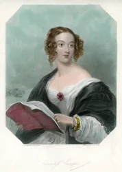 Condessa Cowper, c1865-1890
