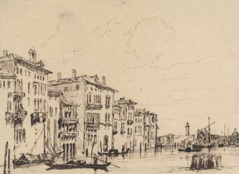 Cena veneziana
