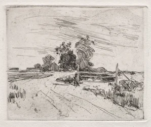 Branchville, Connecticut.