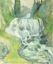 Cascades,