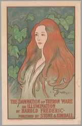 A condenação de Theron Ware