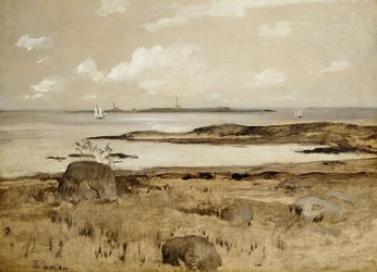 Costa de Gloucester,