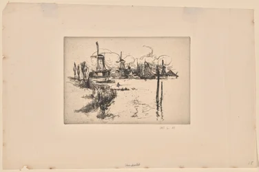 Moinhos de vento