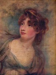 Jane, condessa de Westmoreland, c1778-1810, 1905