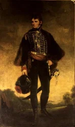 John, 5º Duque de Rutland