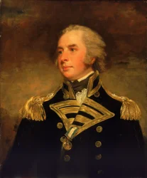 Lorde Hugh Seymour (1759-1801)