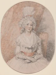 Menina Frances Beresford
