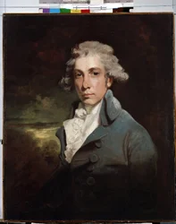 Portrait de l