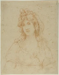 Retrato de senhora