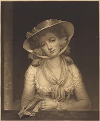 Sophia Western, Tom Jones de Fielding