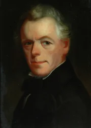Auto-retrato, c.1867