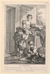 La Cremiere