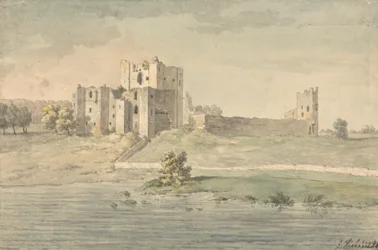 Castelo de Brougham
