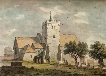 Orpington, 1768