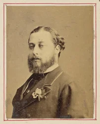 [Eduardo, Príncipe de Gales]