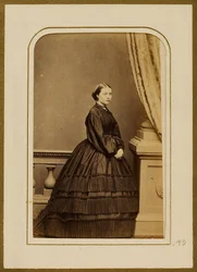 Vitória, imperatriz da Alemanha e rainha da Prússia
