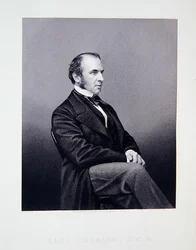 Earl Canning, da 
