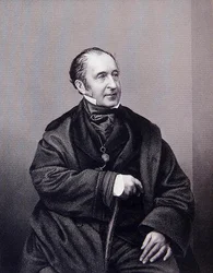 Sir Roderick Impey Murchison, da 