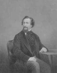 Charles John Huffam Dickens (1812-1870)