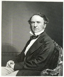 O RT Hon William Ewart Gladstone MP