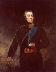 Arthur Wellesley, 1º Duque de Wellington