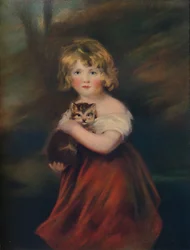 Elizabeth Jane Hinchcliffe, 1805, 1922