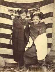 Meninas Moki